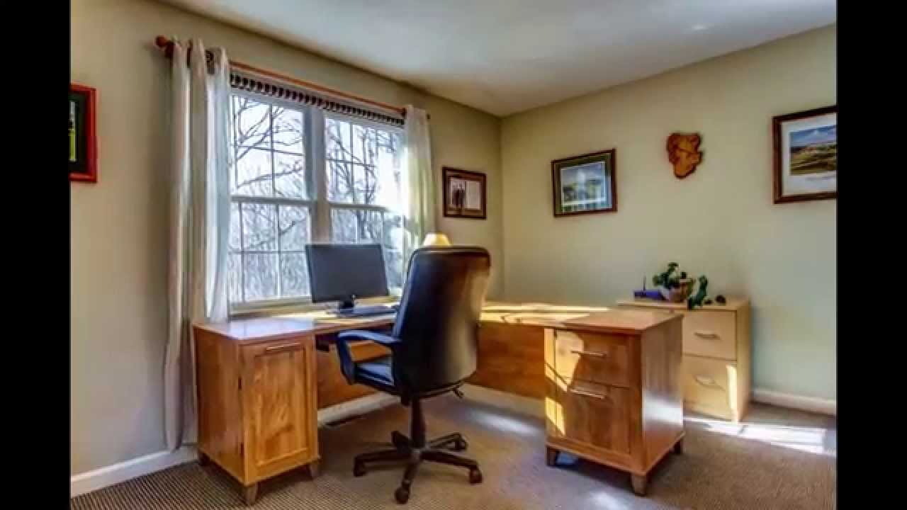 166 North Street, Upton, MA YouTube