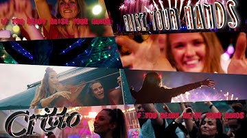 [Big Room] Critto - Raise Your Hands (Original Mix)