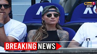 Inside Alexander Zverev's Relationship with Girlfriend Sophia Thomalla