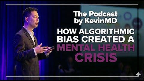 How algorithmic bias created a mental health crisis