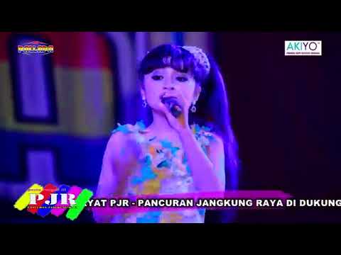 BUNGA WARUNG   TASYA ROSMALA  NEW PALLAPA LIVE PJR CIREBON