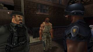 Soldier of Fortune PC Walkthrough Part 1