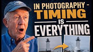 Timing -  A Wonderful Creative Photographic Tool - and it's Free!