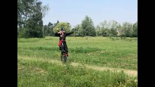 archery one wheel1