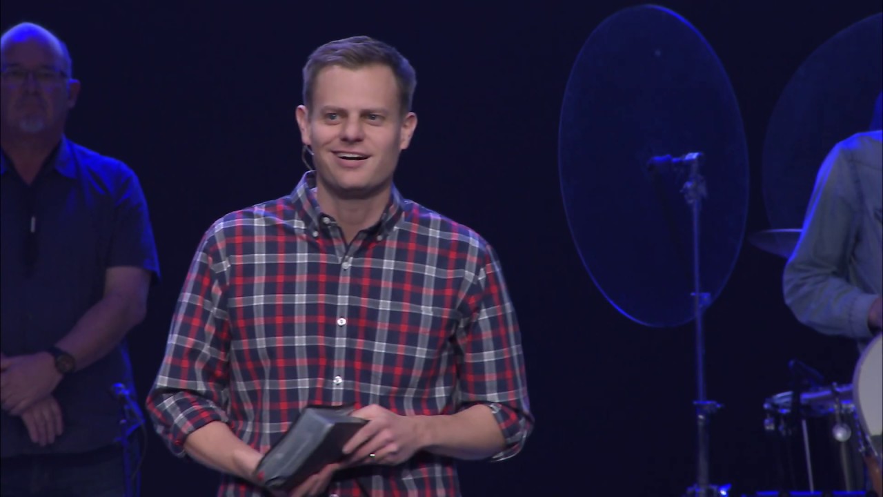 03/31/19 -  Ephesians 