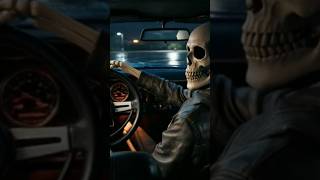 skeleton drining #viral #shorts