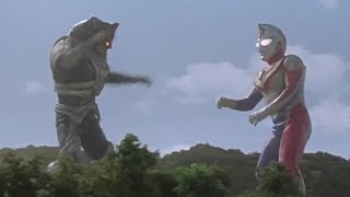 Ultraman Dyna Episode 47: Farewell Hanejiro