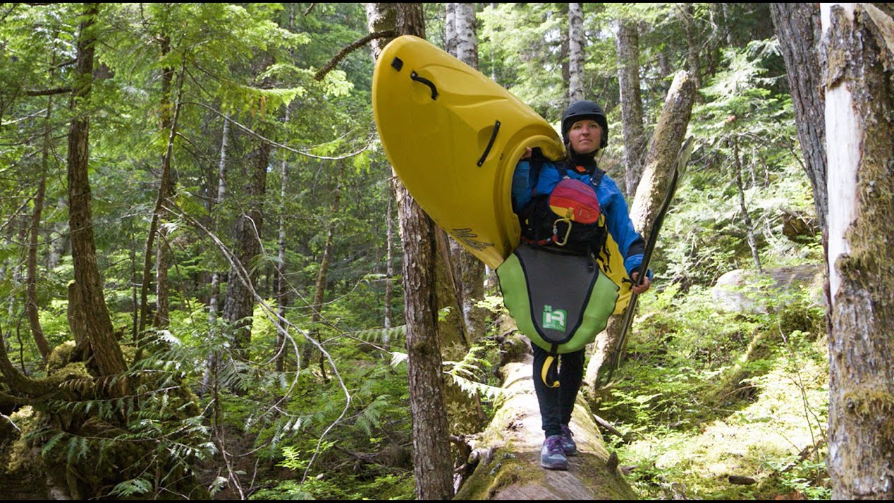 River Runner Trailer YouTube