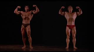 Arnold Schwarzenegger - 1976 - Stay Hungry - Cuts 2