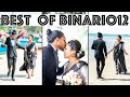 BEST OF බිනාරියෝ12❤️| TIK TOK🔥| Binario 12