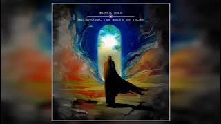 Black Hill - Witnessing the birth of light (2023) (Full Album)