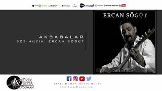 Ercan Söğüt - Akbabalar [©2018 Tanju Duman Müzik Medya] Resimi