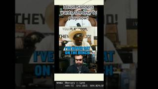Famous Colin Cowherd says Shedeur Sanders is not like his Dad! Profile