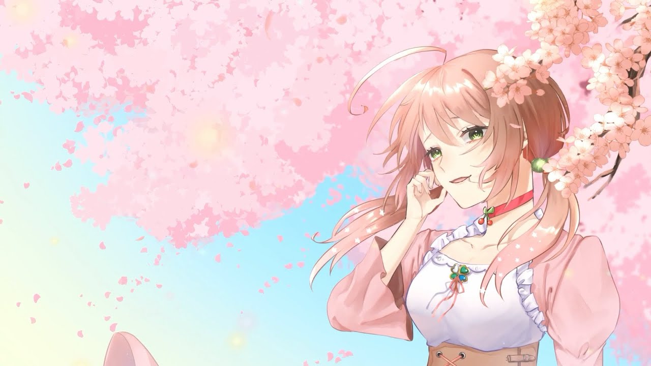 【オリジナルMV】「チェリー / スピッツ」- cover by 椎奈 うた。