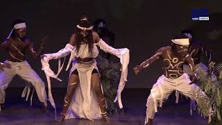 Download Lagu PARLONS DE L'ENVIRONNEMENT  AVEC LE SPECTACLE VIBRATION / HUMAN EMPRESS/ FANTASTIQUE 🇨🇬 MP3