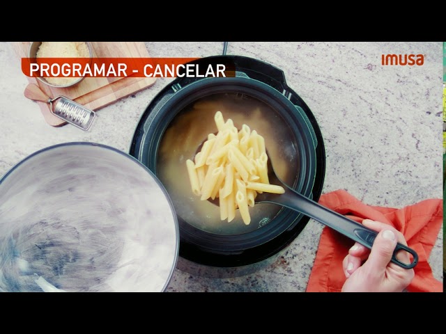 Cómo usar la Máquina para hacer Pastas A3D Pasta & Beyond 🍝