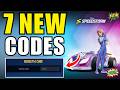 Disney Speedstorm Codes May 2026 -Disney Speedstorm Redeem Code, Gameplay
