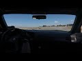 Track day with gt3 and gt2rs