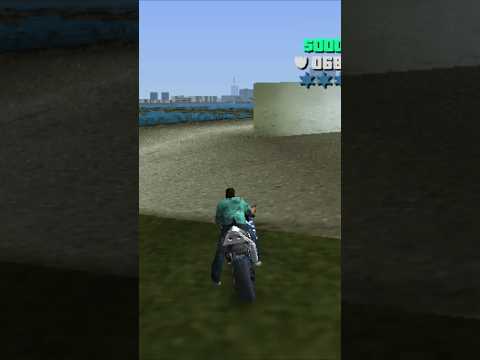 GTA Vice City Awesome Mission #youtubegrowth #gta #vicecity #rockstar #viral #shortsfeed #gta