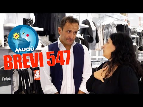 Mudù - Le Brevissime 547