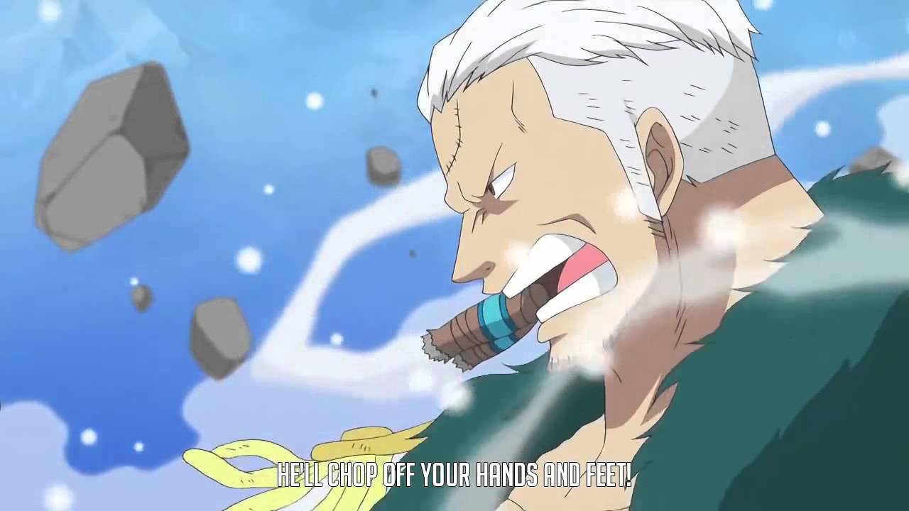 One Piece Trafalgar Law the death surgeon