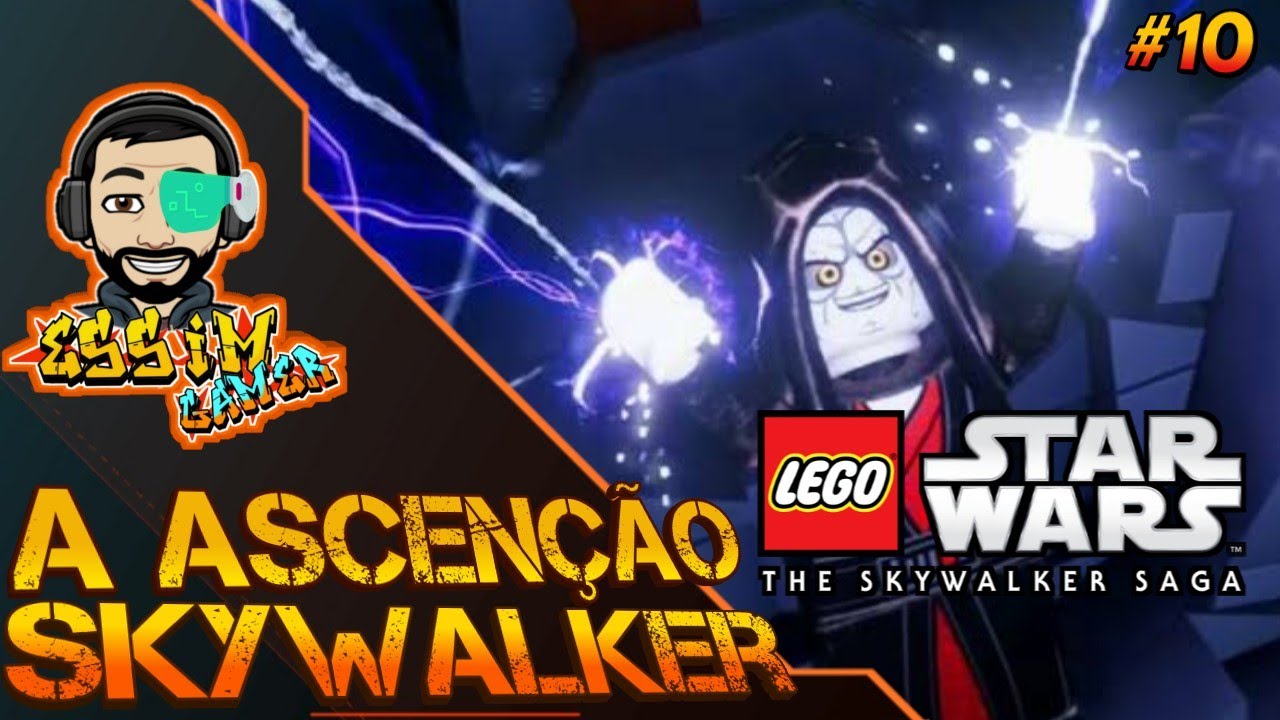 LEGO Star Wars™: The Skywalker Saga - PC - Buy it at Nuuvem