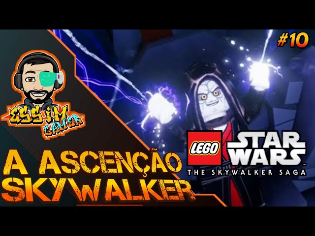 LEGO Star Wars™: The Skywalker Saga - PC - Compre na Nuuvem