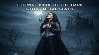 Eternal Bride of the Dark – Gothic Metal | Dark Romantic Symphonic Metal