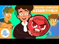 Conflict Resolution and Assertiveness Quiz