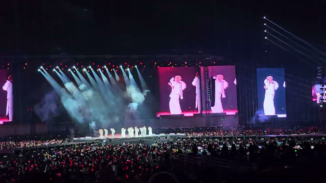 Không cần nói nhiều - Top 11 Tân binh thăng cấp - tại Yconcert 12/2025