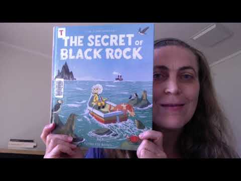 Joe Todd Stanton Book Chat