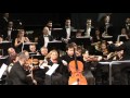 Dvorak Cello Concerto Part 3; Dogus Ergin