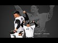 Bobby Jenks Tribute 🤍