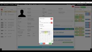 Smart2Car Taxi Dispatch- How to create new Drivers Accounts (INSOFTDEV) screenshot 3