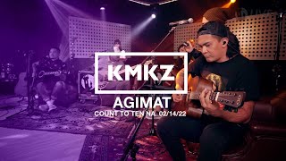 KMKZ - AGIMAT