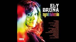 Video thumbnail of "Ely Bruna - I'm Your Baby Tonight - Sounds of Soul Retouch"