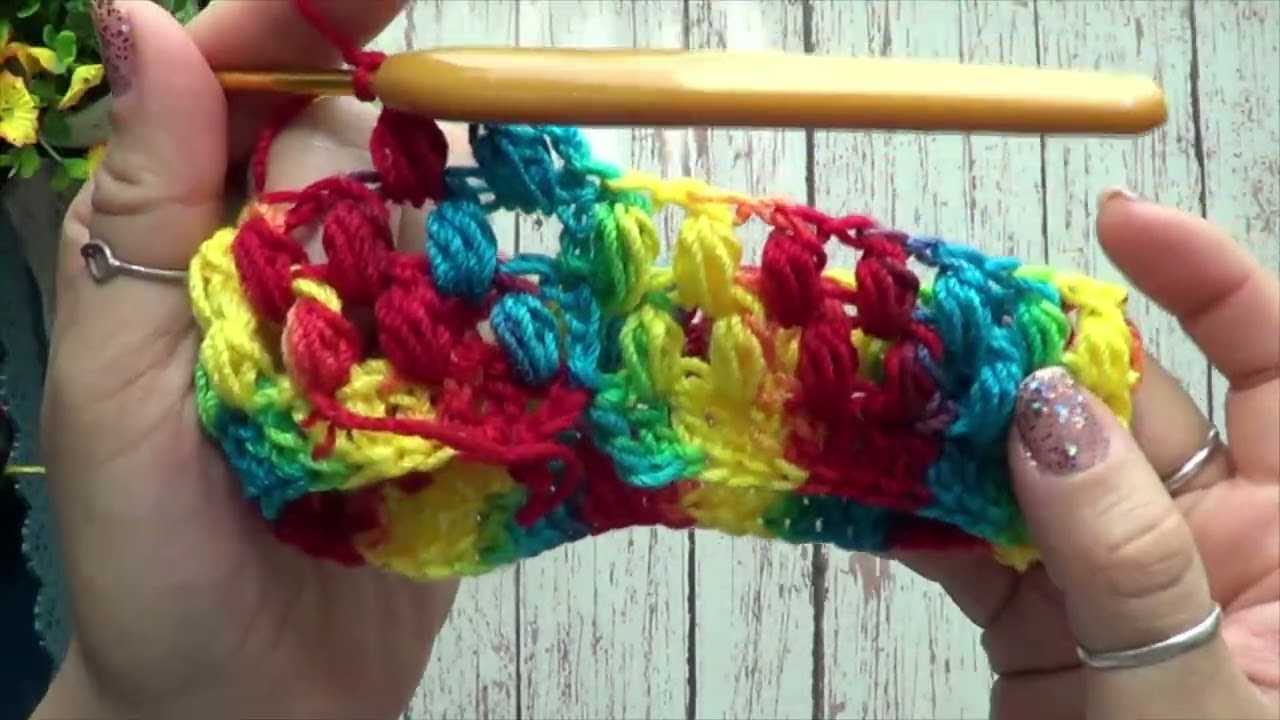 BLUSA para MUJER SUPER HERMOSA / A Crochet / TODAS LAS TALLAS /video resubido