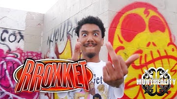 RROXKET - eels (official music video)