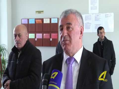 მარნეულის მუნიციპალიტეტის სოფელ დიოკნისში ახალი საჯარო სკოლა გაიხსნა (qvemo qartli tv)