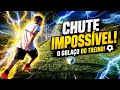 CHUTE IMPOSSÍVEL 🥶🚀