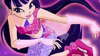 Download Lagu Winx Club Full Believix Transformation with Roxy MP3