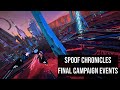 Redout II - Spoof Chronicles on the Final Campaign Events
