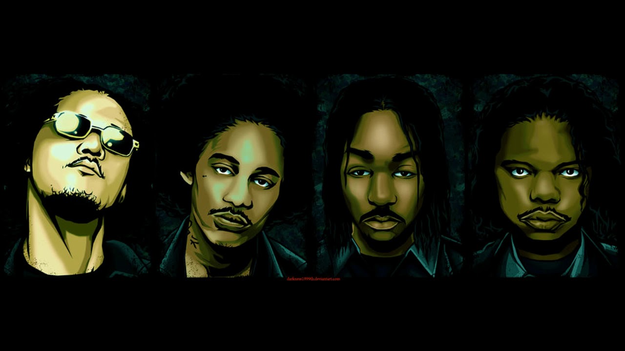 Bone Thugs-N-Harmony - Body Rott II Remix Clean (Prod. By NBA Youngboy ...