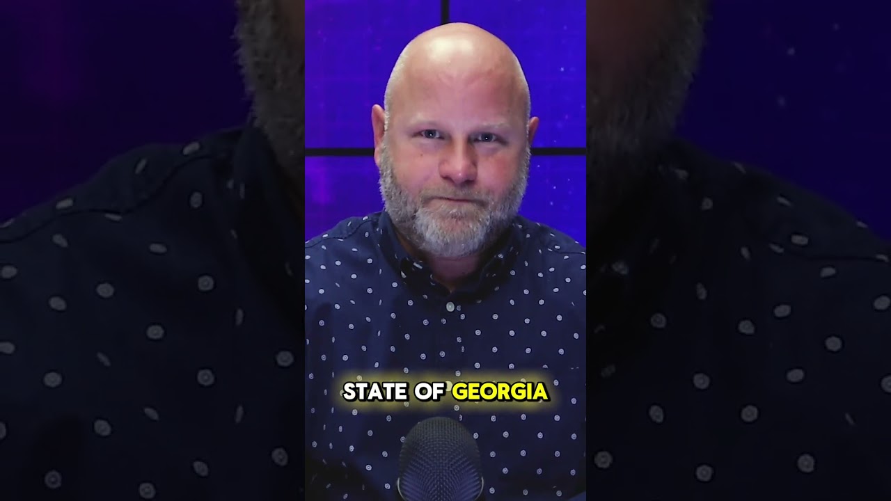 Trump melts down after everyone no shows his rally #shorts