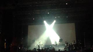 Woodkid (All Originals Istanbul)