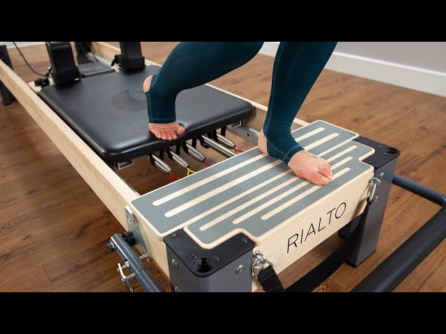 Rialto™ Reformer Standing Platform Extender 