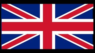 The British Flag Mandela Effect
