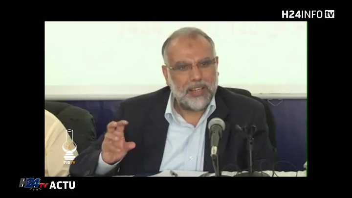 Abdellah Baha: "Soutenir le choix des marocains qu...