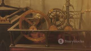 Swinging Secrets The Physics Behind a Pendulum