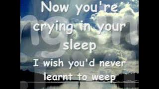 Lightning seeds - Pure (Lyrics)